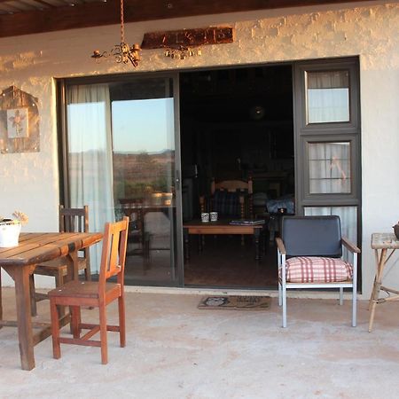 Pureplaas Self Catering Volmoed Oudtshoorn Klein Karoo Apartment Exterior photo